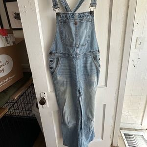 BDG Overalls (ankle length/cropped)